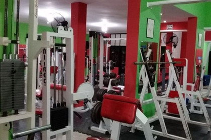 Imagen 6 de la galería del partner Ital Fitness