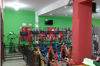 Imagen 7 de la galería del partner Ital Fitness