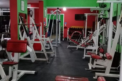 Imagen 8 de la galería del partner Ital Fitness