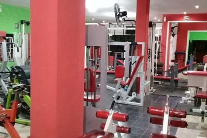 Imagen 9 de la galería del partner Ital Fitness