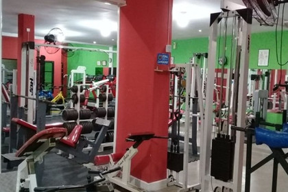 Imagen 10 de la galería del partner Ital Fitness