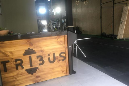 Imagem 2 da galeria do parceiro Tribus Academia