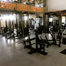 Imagem 3 da galeria do parceiro Tribus Academia