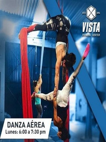 Imagen 5 de la galería del partner Vista Fitness Center Azcapotzalco