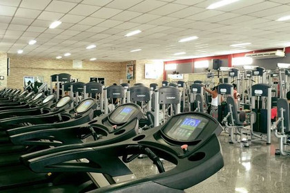 Imagem 1 da galeria do parceiro Academia Body Fitness - Ed Fitnes