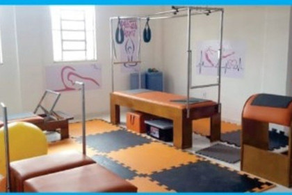 Imagem 1 da galeria do parceiro Clinica Lq Fisio