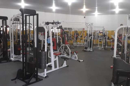 Imagem 3 da galeria do parceiro Academia Viva Mais