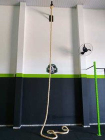 Imagem 2 da galeria do parceiro Cross Life Itatiba