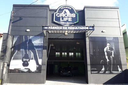 Imagem 3 da galeria do parceiro Cross Life Itatiba