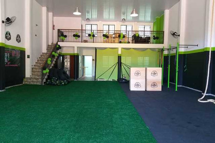 Imagem 4 da galeria do parceiro Cross Life Itatiba