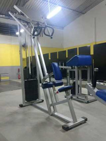 Imagem 1 da galeria do parceiro Gr Fit Academia
