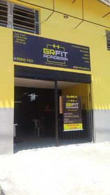 Imagem 2 da galeria do parceiro Gr Fit Academia