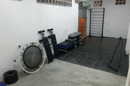 Imagem 3 da galeria do parceiro Gr Fit Academia