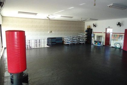 Imagem 5 da galeria do parceiro Ritmus Academia