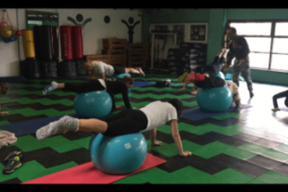 Immagine 8 dalla galleria del partner Palestra Le Colonne