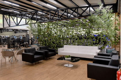 Imagem 4 da galeria do parceiro Acuas Fitness - 413 Sul