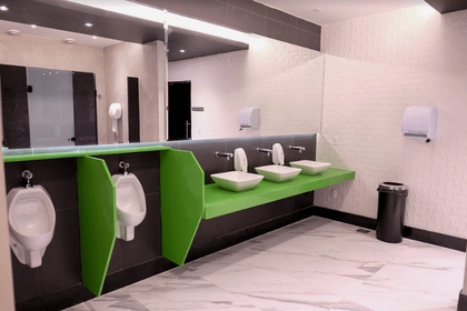 Imagem 8 da galeria do parceiro Acuas Fitness - 413 Sul