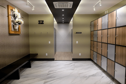 Imagem 10 da galeria do parceiro Acuas Fitness - 413 Sul