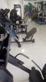 Imagem 3 da galeria do parceiro Academia RAJ Fitness
