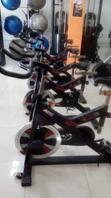 Imagem 4 da galeria do parceiro Academia RAJ Fitness