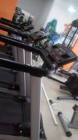 Imagem 6 da galeria do parceiro Academia RAJ Fitness