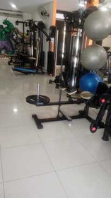 Imagem 7 da galeria do parceiro Academia RAJ Fitness
