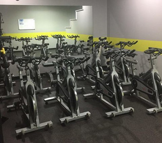 Image 3 from Zone Fitness Chelmsford partner gallery