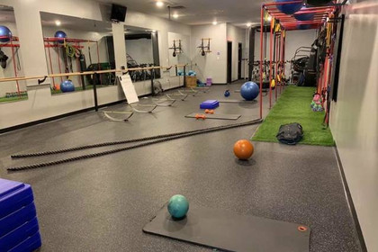 Image 4 from Zone Fitness Chelmsford partner gallery