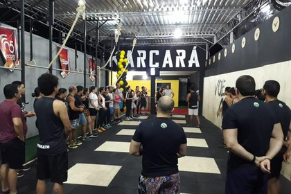 Imagem 3 da galeria do parceiro Karcará Cross