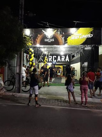 Imagem 4 da galeria do parceiro Karcará Cross