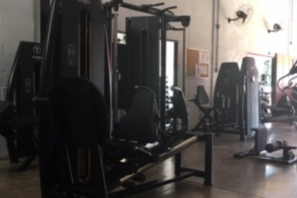 Imagem 4 da galeria do parceiro Bodylines Academia