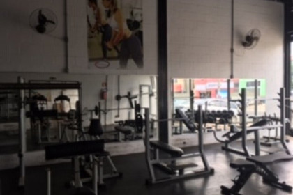 Imagem 3 da galeria do parceiro Bodylines Academia