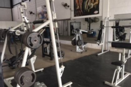 Imagem 5 da galeria do parceiro Bodylines Academia