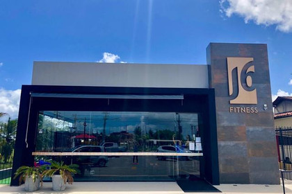 Imagem 2 da galeria do parceiro J6 Fitness