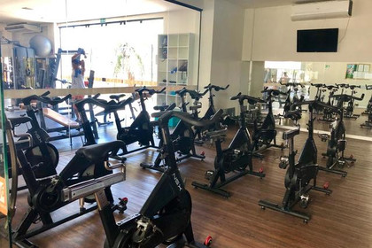 Imagem 5 da galeria do parceiro J6 Fitness