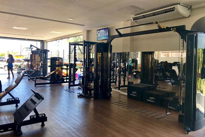 Imagem 11 da galeria do parceiro J6 Fitness
