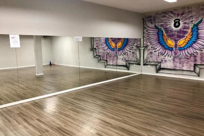 Imagem 9 da galeria do parceiro J6 Fitness