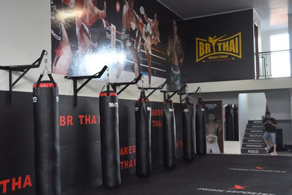 Imagem 3 da galeria do parceiro Marega Thai Fight e Fitness