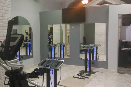 Imagen 4 de la galería del partner E-Fit Estudio Castro Urdiales