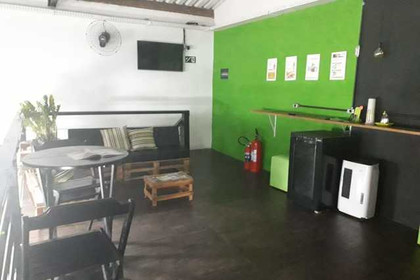 Imagem 4 da galeria do parceiro Cross Life Goiás