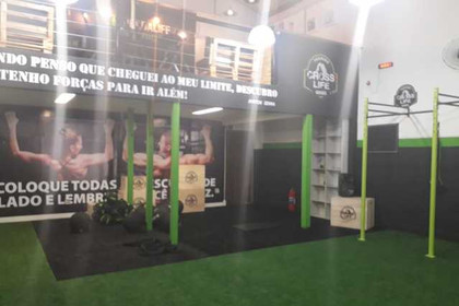 Imagem 5 da galeria do parceiro Cross Life Goiás