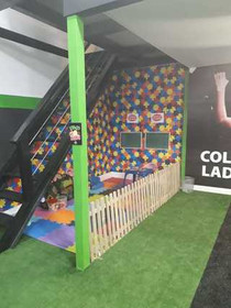 Imagem 6 da galeria do parceiro Cross Life Goiás