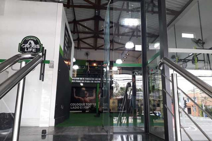 Imagem 7 da galeria do parceiro Cross Life Goiás
