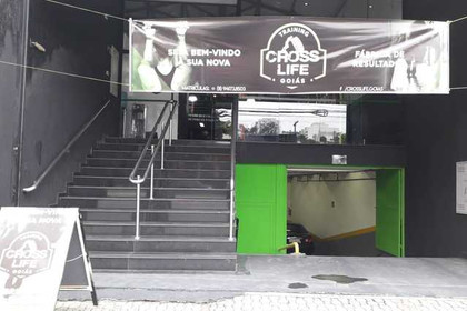 Imagem 8 da galeria do parceiro Cross Life Goiás
