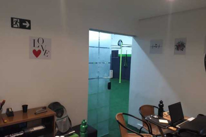 Imagem 10 da galeria do parceiro Cross Life Goiás