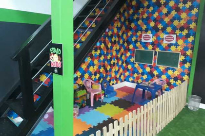 Imagem 11 da galeria do parceiro Cross Life Goiás