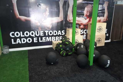 Imagem 12 da galeria do parceiro Cross Life Goiás