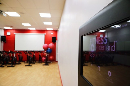 Image 7 from Snap Fitness - Ebbsfleet partner gallery