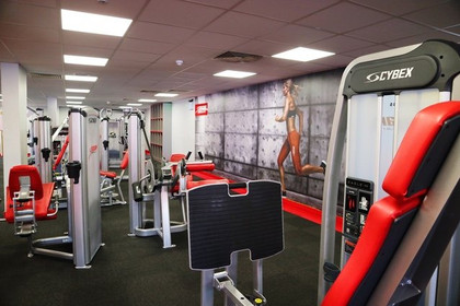 Image 3 from Snap Fitness - Ebbsfleet partner gallery