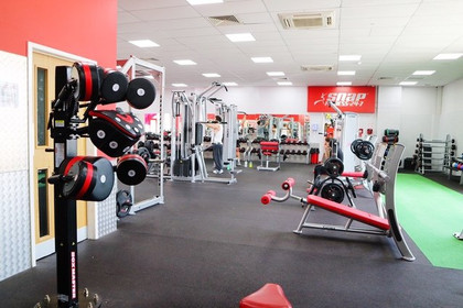 Image 1 from Snap Fitness - Ebbsfleet partner gallery